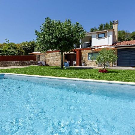 Casa Tarrio - Casa Privada Com 3 Quartos E Piscina Braga Eksteriør bilde