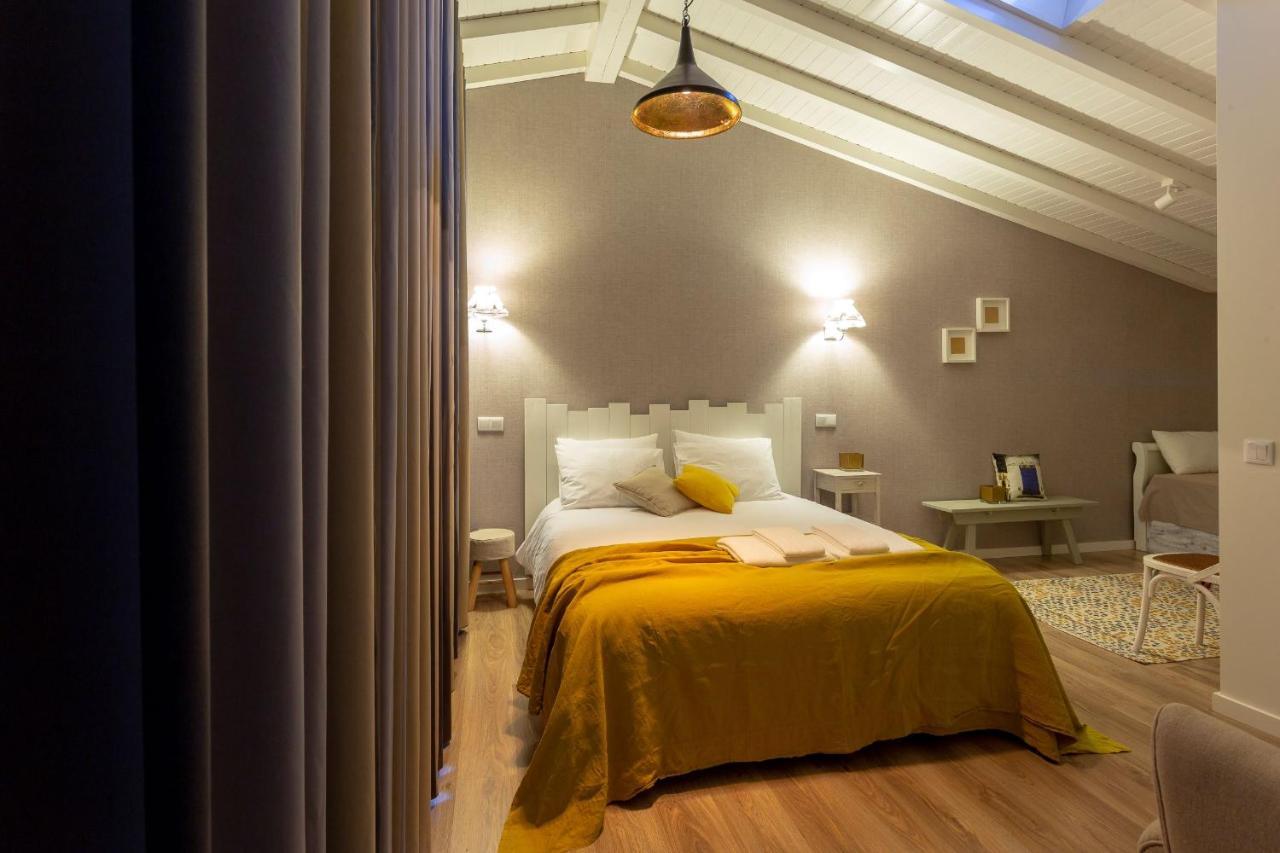 Casa Tarrio - Casa Privada Com 3 Quartos E Piscina Braga Eksteriør bilde