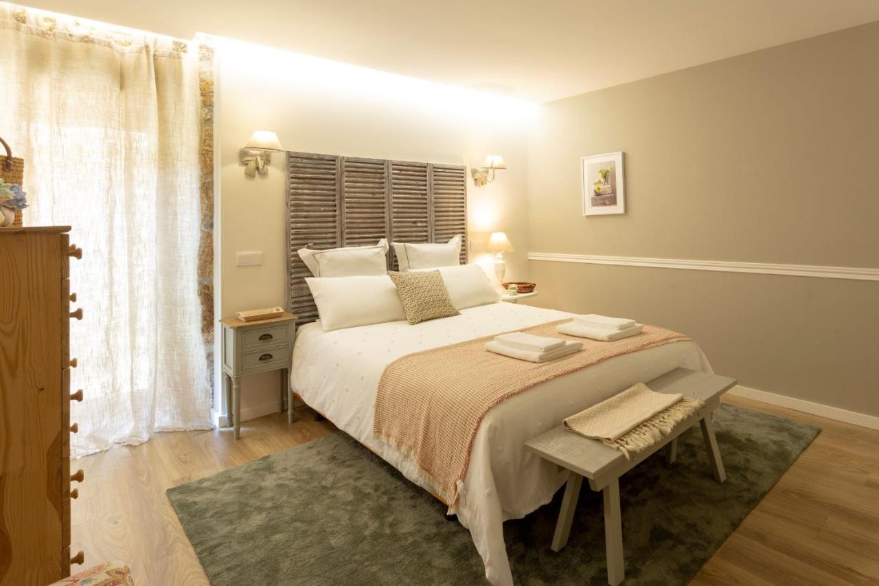 Casa Tarrio - Casa Privada Com 3 Quartos E Piscina Braga Eksteriør bilde