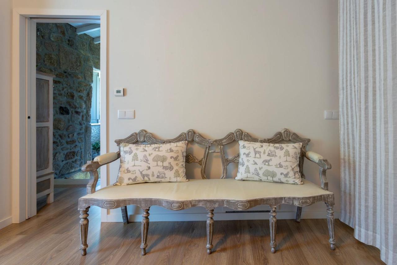 Casa Tarrio - Casa Privada Com 3 Quartos E Piscina Braga Eksteriør bilde