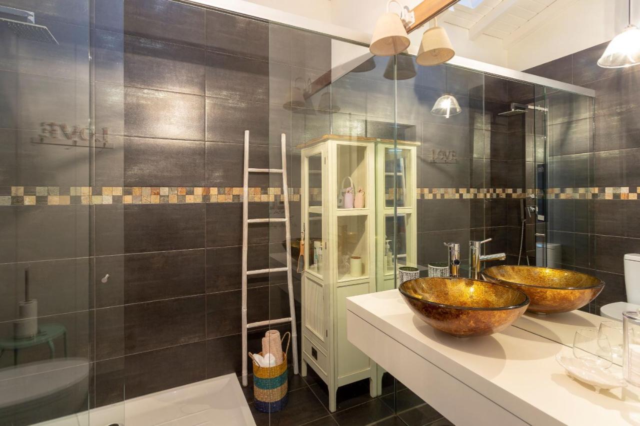 Casa Tarrio - Casa Privada Com 3 Quartos E Piscina Braga Eksteriør bilde